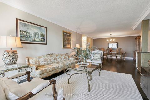 Photo 9 at 1501 - 2330 Bridletowne Circle, L'Amoreaux, Toronto