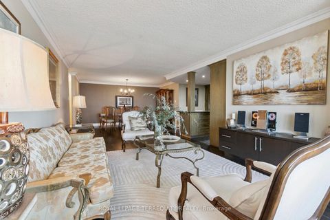 Photo 10 at 1501 - 2330 Bridletowne Circle, L'Amoreaux, Toronto