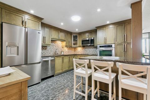 Photo 21 at 1501 - 2330 Bridletowne Circle, L'Amoreaux, Toronto