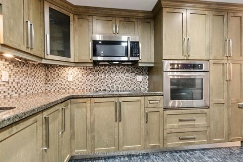 Photo 23 at 1501 - 2330 Bridletowne Circle, L'Amoreaux, Toronto