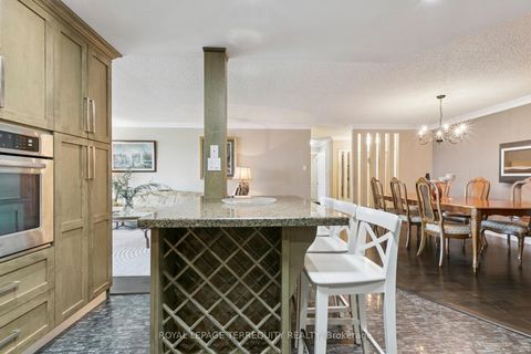 Photo 24 at 1501 - 2330 Bridletowne Circle, L'Amoreaux, Toronto