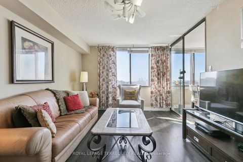 Photo 27 at 1501 - 2330 Bridletowne Circle, L'Amoreaux, Toronto