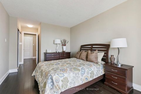 Photo 33 at 1501 - 2330 Bridletowne Circle, L'Amoreaux, Toronto
