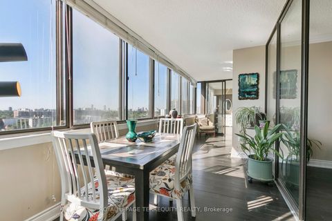 Photo 36 at 1501 - 2330 Bridletowne Circle, L'Amoreaux, Toronto
