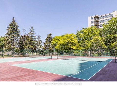 Photo 44 at 1501 - 2330 Bridletowne Circle, L'Amoreaux, Toronto