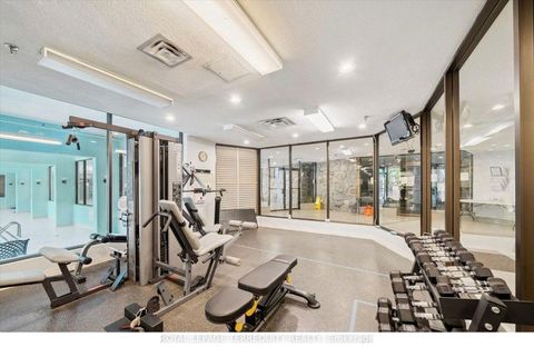 Photo 47 at 1501 - 2330 Bridletowne Circle, L'Amoreaux, Toronto