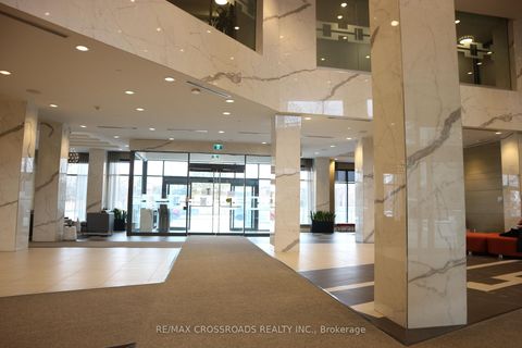 Photo 2 at 867 - 60 Ann O'Reilly Road, Henry Farm, Toronto