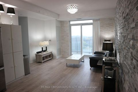 Photo 3 at 867 - 60 Ann O'Reilly Road, Henry Farm, Toronto