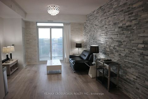 Photo 4 at 867 - 60 Ann O'Reilly Road, Henry Farm, Toronto