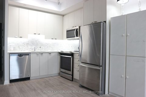 Photo 6 at 867 - 60 Ann O'Reilly Road, Henry Farm, Toronto