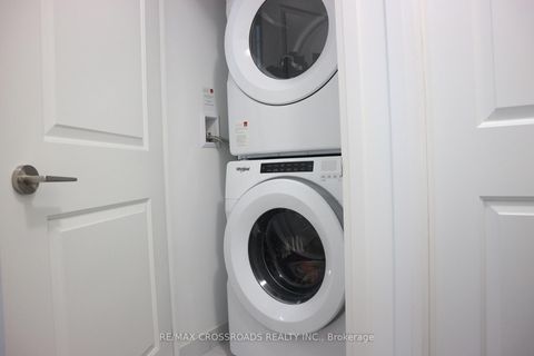 Photo 11 at 867 - 60 Ann O'Reilly Road, Henry Farm, Toronto