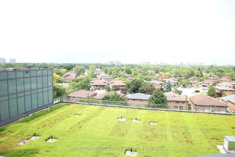 Photo 22 at 867 - 60 Ann O'Reilly Road, Henry Farm, Toronto