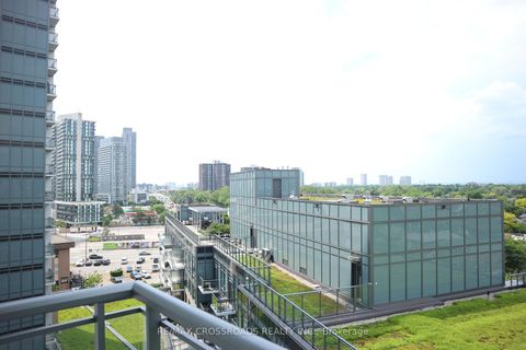 Photo 23 at 867 - 60 Ann O'Reilly Road, Henry Farm, Toronto