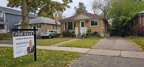 Photo 0 at 67 Savona Drive, Alderwood, Toronto