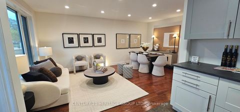 Photo 5 at 67 Savona Drive, Alderwood, Toronto