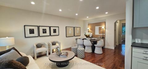 Photo 6 at 67 Savona Drive, Alderwood, Toronto