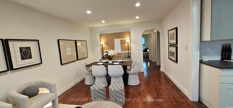 Photo 7 at 67 Savona Drive, Alderwood, Toronto