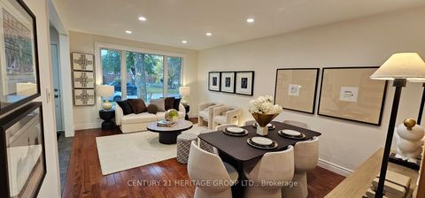 Photo 8 at 67 Savona Drive, Alderwood, Toronto