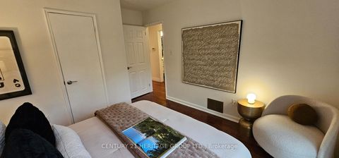 Photo 15 at 67 Savona Drive, Alderwood, Toronto