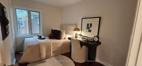 Photo 16 at 67 Savona Drive, Alderwood, Toronto