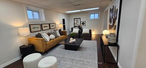 Photo 17 at 67 Savona Drive, Alderwood, Toronto