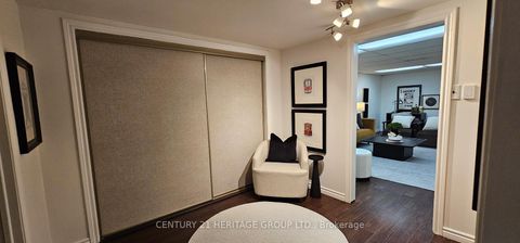 Photo 19 at 67 Savona Drive, Alderwood, Toronto