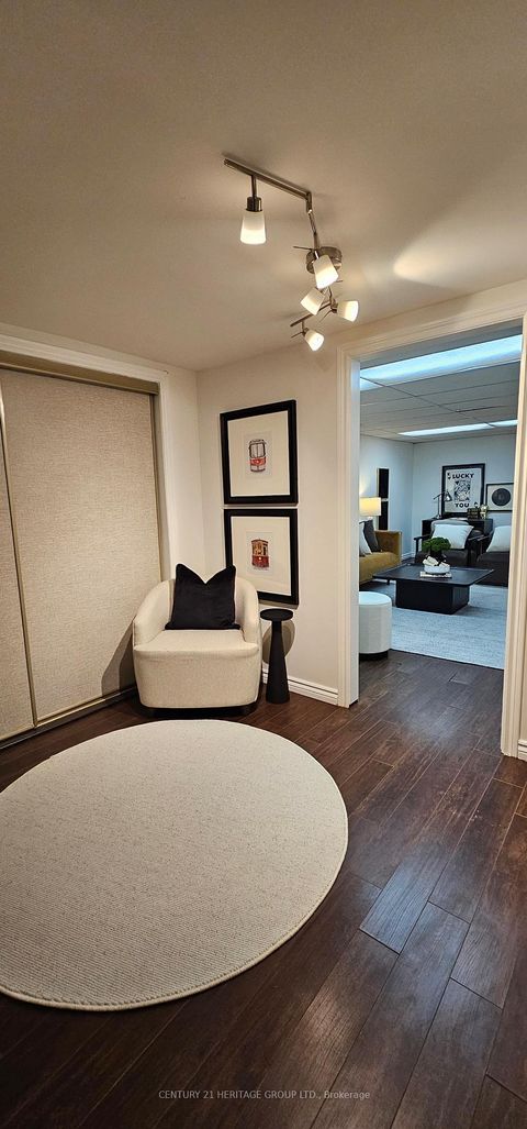 Photo 20 at 67 Savona Drive, Alderwood, Toronto