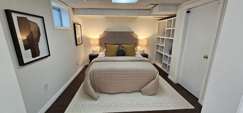 Photo 22 at 67 Savona Drive, Alderwood, Toronto