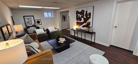 Photo 24 at 67 Savona Drive, Alderwood, Toronto