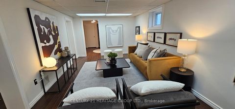 Photo 25 at 67 Savona Drive, Alderwood, Toronto