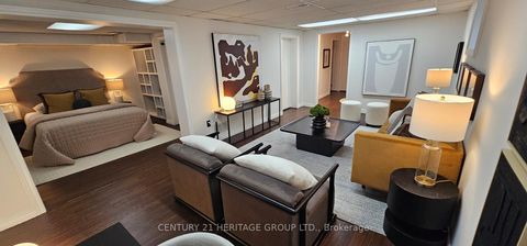 Photo 26 at 67 Savona Drive, Alderwood, Toronto