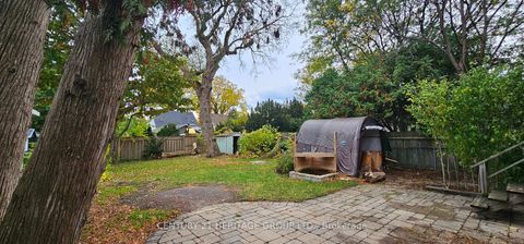 Photo 28 at 67 Savona Drive, Alderwood, Toronto