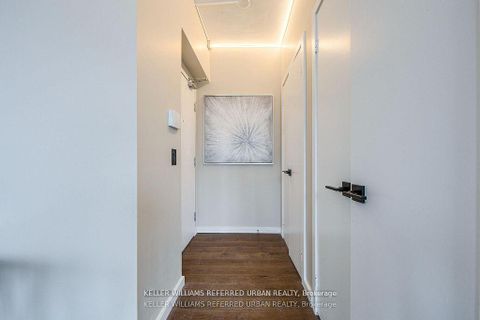 Photo 0 at 2501 - 218 Queens Quay W, Waterfront Communities C1, Toronto