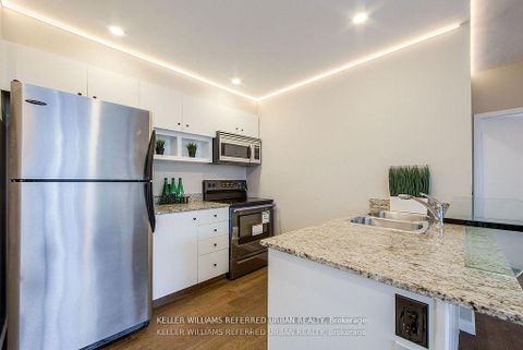 Photo 12 at 2501 - 218 Queens Quay W, Waterfront Communities C1, Toronto