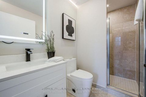 Photo 15 at 2501 - 218 Queens Quay W, Waterfront Communities C1, Toronto