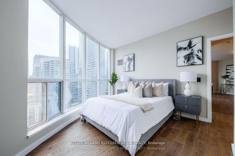 Photo 18 at 2501 - 218 Queens Quay W, Waterfront Communities C1, Toronto