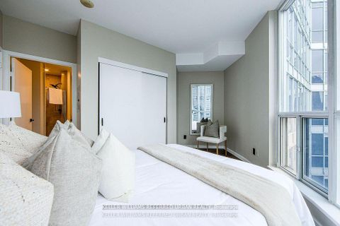 Photo 19 at 2501 - 218 Queens Quay W, Waterfront Communities C1, Toronto