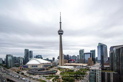 Photo 20 at 2501 - 218 Queens Quay W, Waterfront Communities C1, Toronto