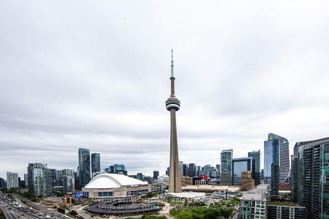 Photo 23 at 2501 - 218 Queens Quay W, Waterfront Communities C1, Toronto