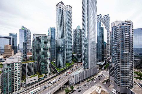 Photo 24 at 2501 - 218 Queens Quay W, Waterfront Communities C1, Toronto