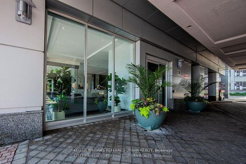 Photo 26 at 2501 - 218 Queens Quay W, Waterfront Communities C1, Toronto