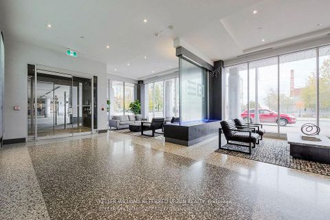 Photo 28 at 2501 - 218 Queens Quay W, Waterfront Communities C1, Toronto