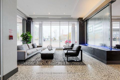 Photo 29 at 2501 - 218 Queens Quay W, Waterfront Communities C1, Toronto