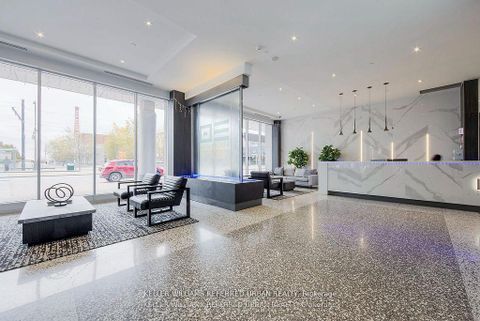 Photo 30 at 2501 - 218 Queens Quay W, Waterfront Communities C1, Toronto