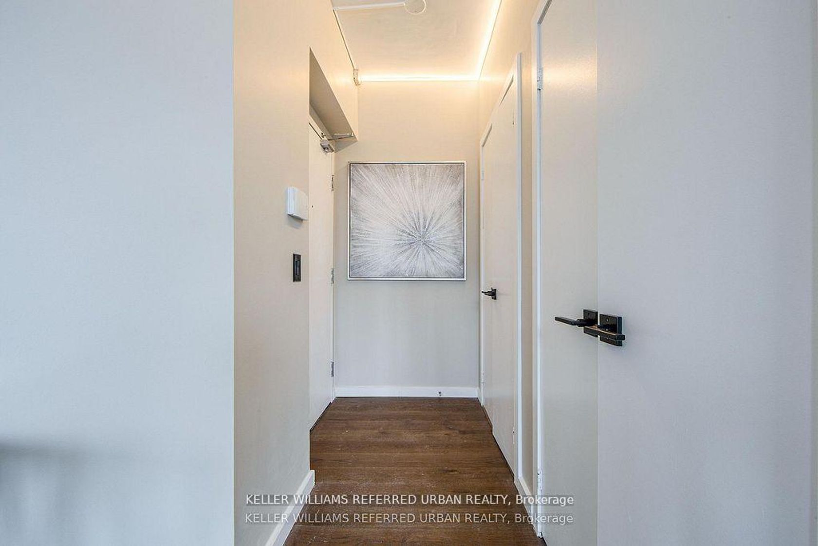 2501 - 218 Queens Quay W, Waterfront Communities C1, Toronto photo number 2