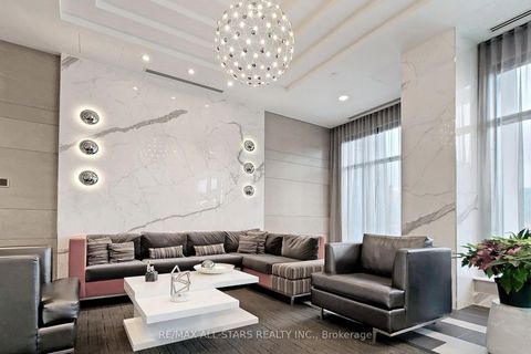 Photo 4 at 427 - 50 Ann O'Reilly Road, Henry Farm, Toronto