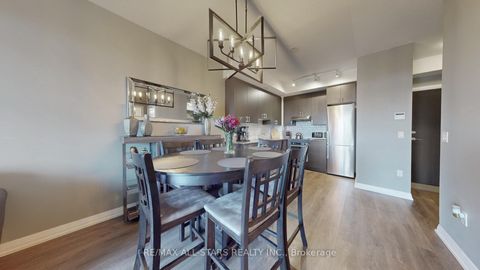 Photo 8 at 427 - 50 Ann O'Reilly Road, Henry Farm, Toronto