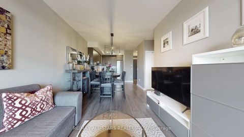 Photo 9 at 427 - 50 Ann O'Reilly Road, Henry Farm, Toronto