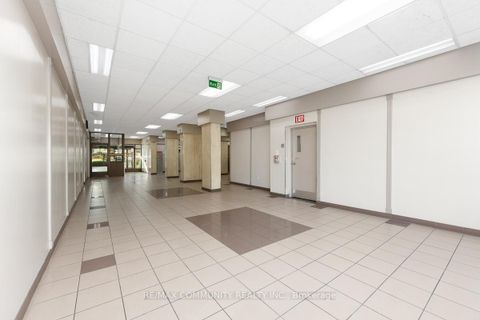 Photo 2 at 1102 - 3380 Eglinton Avenue E, Scarborough Village, Toronto