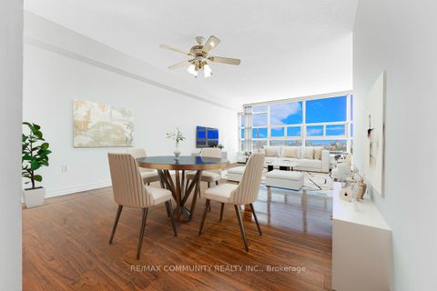 Photo 4 at 1102 - 3380 Eglinton Avenue E, Scarborough Village, Toronto